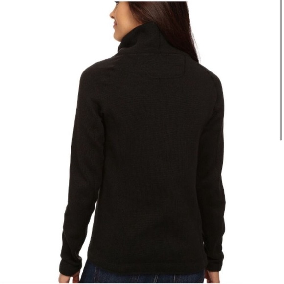 Arc'tery Desira Sweater Black size large - Picture 2 of 3